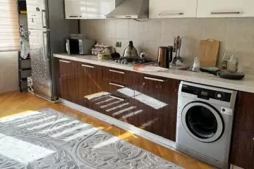 Aylıq Kirayə Yeni Tikili Ağ şəhər Kompleksində