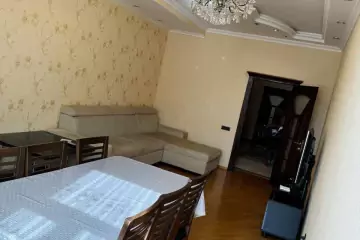 Aylıq Kirayə Yeni Tikili Ağ şəhər Kompleksində