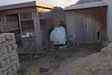 Satılır Həyət Evi Ramanada