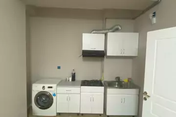Aylıq Kirayə Yeni Tikili Xırdalan şəhərində