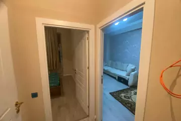 Aylıq Kirayə Yeni Tikili Xırdalan şəhərində