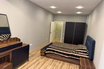Aylıq Kirayə Yeni Tikili Gənclikdə