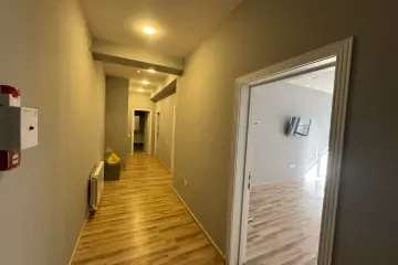 Aylıq Kirayə Yeni Tikili Gənclikdə