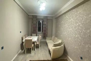 Aylıq Kirayə Yeni Tikili Xırdalan şəhərində