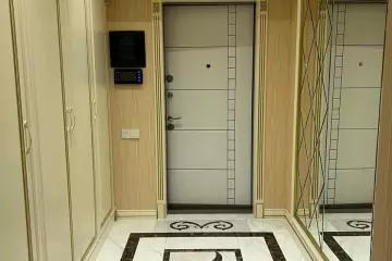 Aylıq Kirayə Yeni Tikili Grand Hayatda
