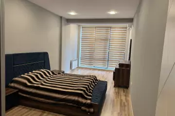 Aylıq Kirayə Yeni Tikili Gənclikdə