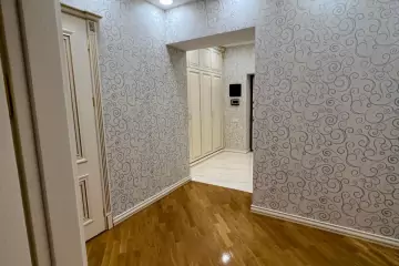Aylıq Kirayə Yeni Tikili Grand Hayatda