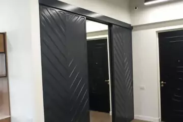 Aylıq Kirayə Ofis Ağ şəhər Kompleksində