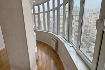 Satılır Yeni Tikili Yeni Yasamalda