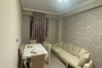Aylıq Kirayə Yeni Tikili Xırdalan şəhərində