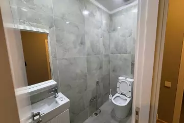 Aylıq Kirayə Yeni Tikili Gənclikdə