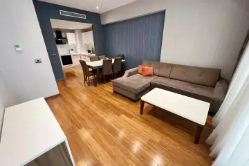Aylıq Kirayə Yeni Tikili Port Baku Residence'də