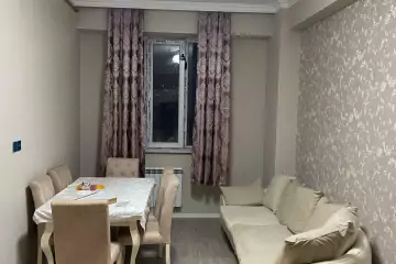Aylıq Kirayə Yeni Tikili Xırdalan şəhərində