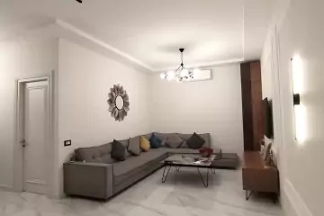 Satılır Yeni Tikili Grand Hayatda