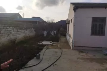 Satılır Həyət Evi Maştağada