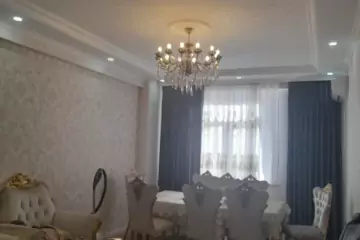 Aylıq Kirayə Yeni Tikili Bakı Kinoteatrıda