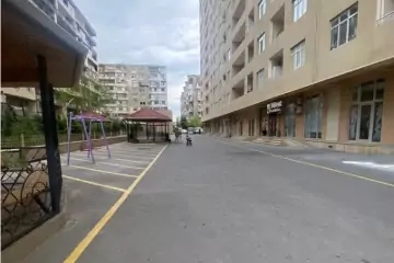Satılır Yeni Tikili Yeni Yasamalda