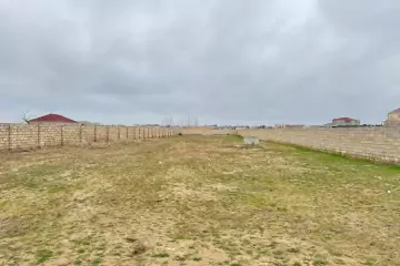 Satılır Torpaq Nardaranda
