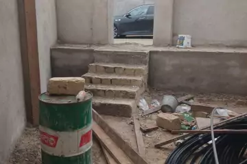 Satılır Həyət Evi Biləcəridə