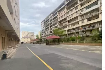 Satılır Yeni Tikili Yeni Yasamalda