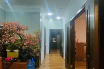 Satılır Yeni Tikili Yasamalda