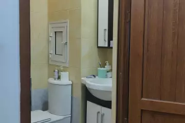 Satılır Yeni Tikili Yasamalda