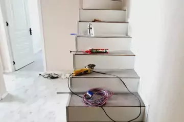 Satılır Yeni Tikili Masazırda