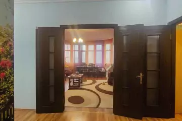 Satılır Yeni Tikili Yasamalda