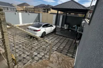 Satılır Həyət Evi Biləcəridə