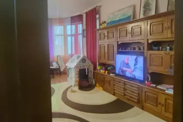 Satılır Yeni Tikili Yasamalda