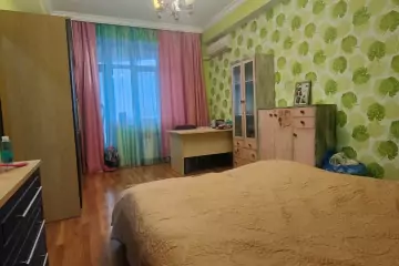 Satılır Yeni Tikili Yasamalda