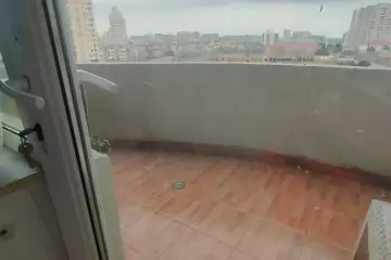Satılır Yeni Tikili Yasamalda