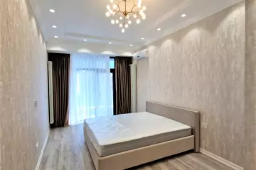 Aylıq Kirayə Yeni Tikili Port Baku Residence'də