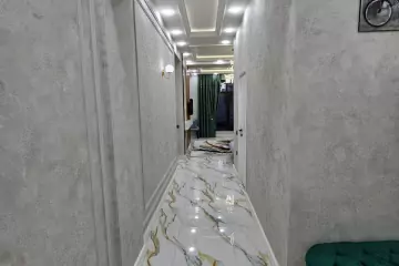 Aylıq Kirayə Yeni Tikili Port Baku Residence'də