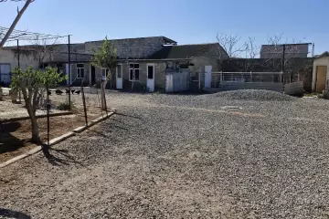Satılır Obyekt Baharda