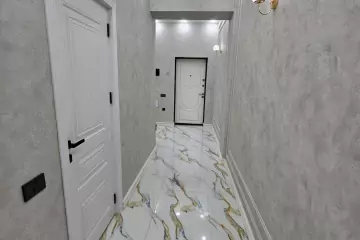 Aylıq Kirayə Yeni Tikili Port Baku Residence'də