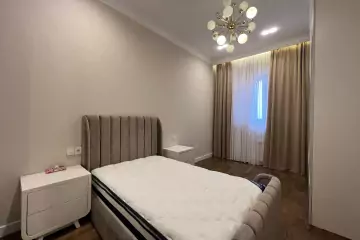 Aylıq Kirayə Yeni Tikili Ağ şəhər Kompleksində
