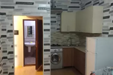 Satılır Yeni Tikili Yasamalda