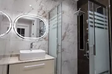 Satılır Yeni Tikili Elmler Akademiyasıda