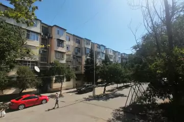 Satılır Köhnə Tikili Yasamalda