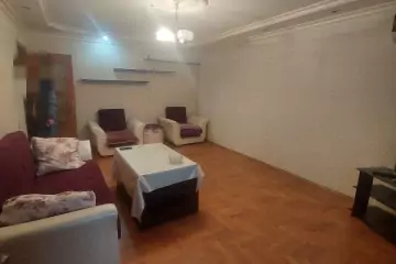 Aylıq Kirayə Köhnə Tikili Gənclikdə