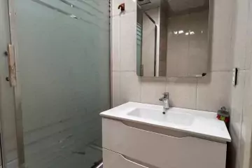 Aylıq Kirayə Yeni Tikili Ağ şəhər Kompleksində
