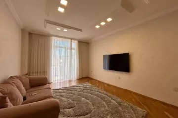 Aylıq Kirayə Yeni Tikili Ağ şəhər Kompleksində