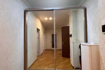 Aylıq Kirayə Yeni Tikili Ağ şəhər Kompleksində