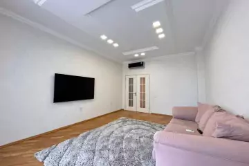 Aylıq Kirayə Yeni Tikili Ağ şəhər Kompleksində