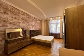 Aylıq Kirayə Yeni Tikili Ağ şəhər Kompleksində
