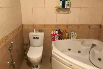 Satılır Yeni Tikili Elmler Akademiyasıda