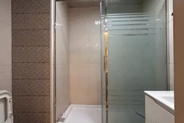 Aylıq Kirayə Yeni Tikili Ağ şəhər Kompleksində