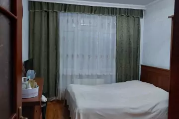 Satılır Köhnə Tikili Yasamalda