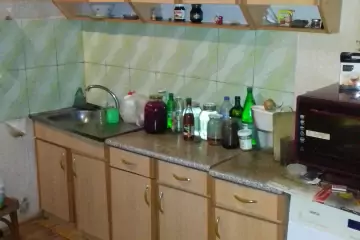 Satılır Köhnə Tikili Yeni Günəşlidə